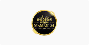 mamak24 logo
