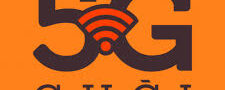 5gcuci logo
