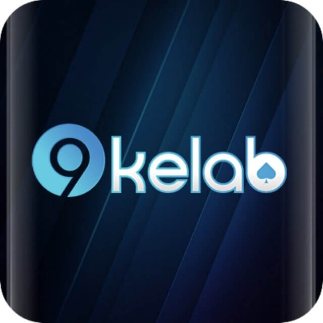 9kelab logo