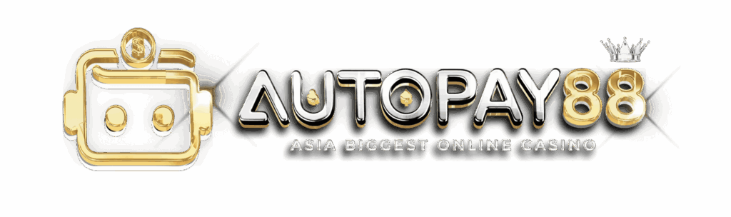 autopay88 logo