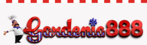 gardenia888 logo