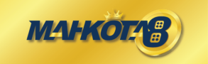 mahkota8 logo