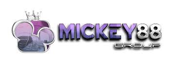 mickey88 logo