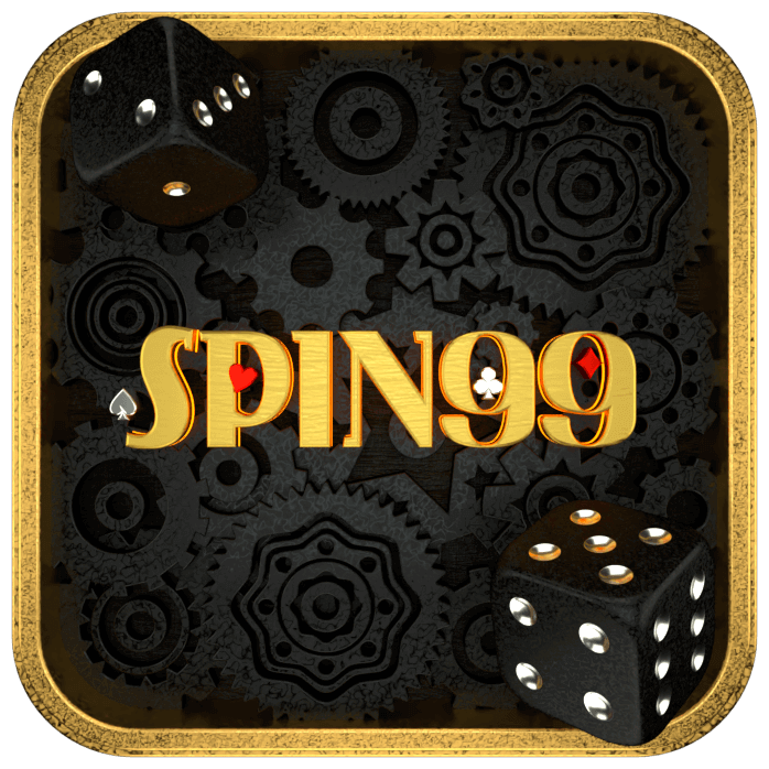 spin99 logo