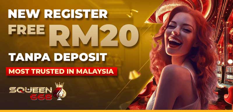 squeen668-free-credit-no-deposit-banner