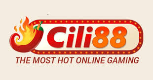 Cili88 logo