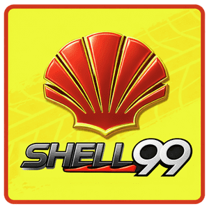 Shell99 logo