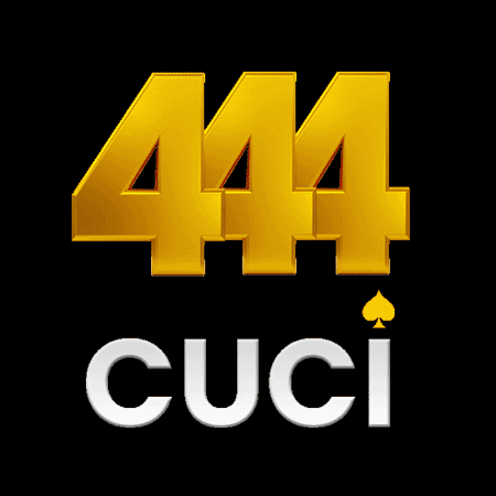 444cuci logo