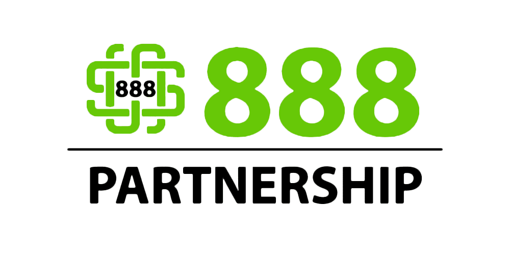 888 partnership