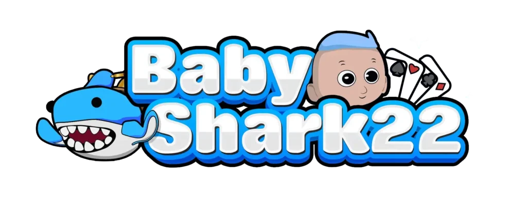 Babyshark22 logo