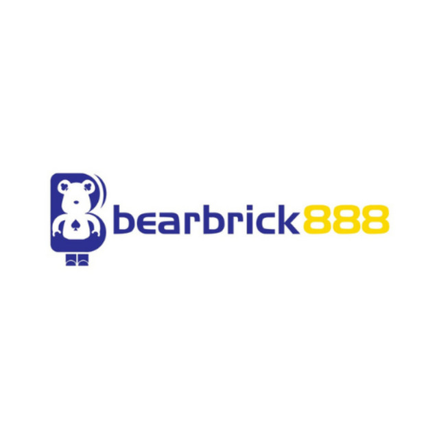 Bearbrick888 logo