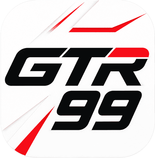 GTR99 logo