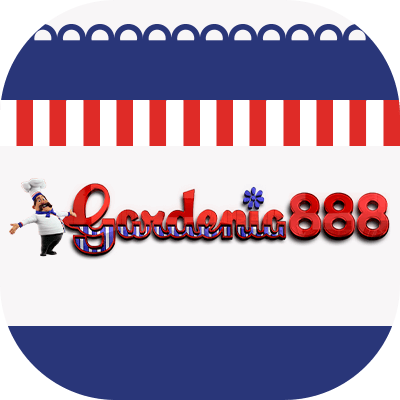 Gardenia888 logo