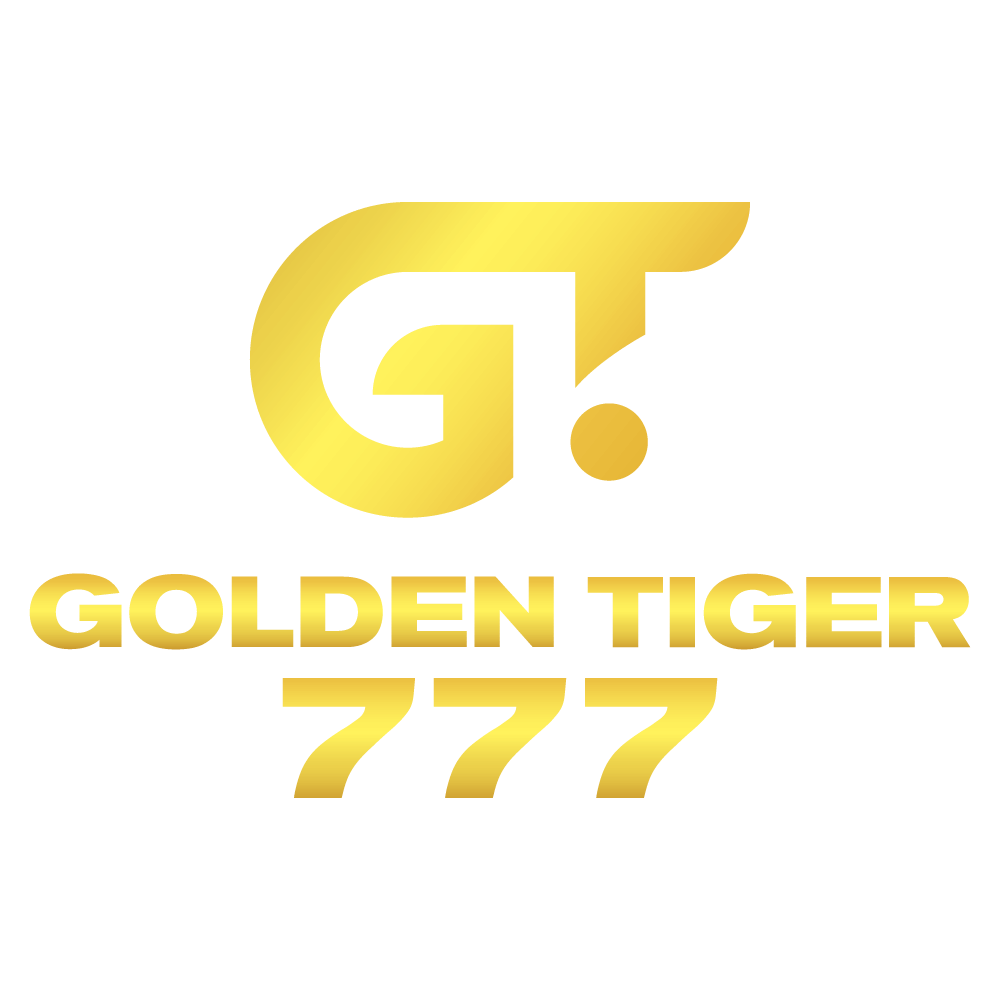 GoldenTiger777 logo