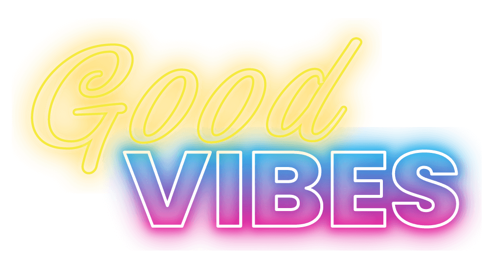 GoodVibes666 logo