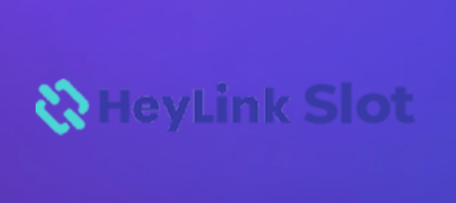 HeylinkSlot logo
