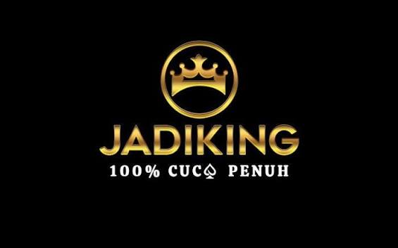 JADIKING logo