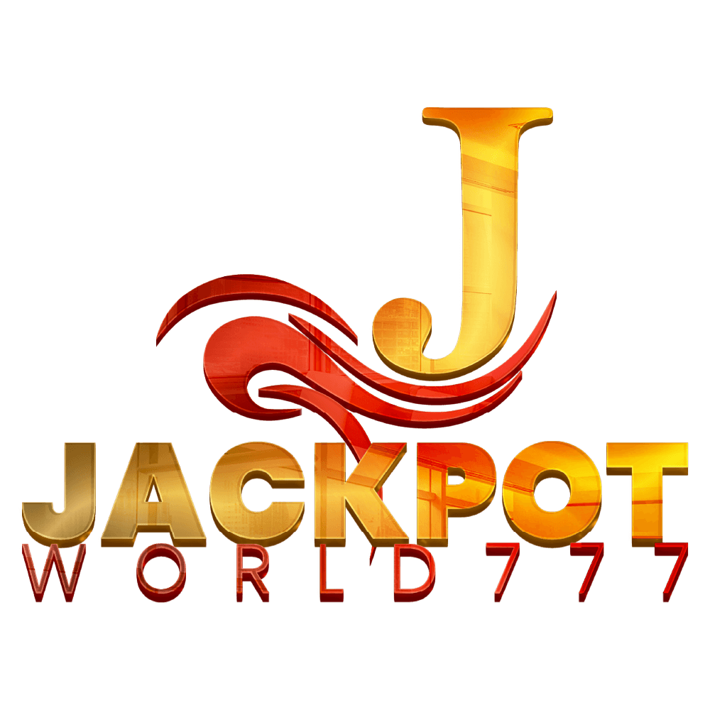 JackpotWorld777 logo