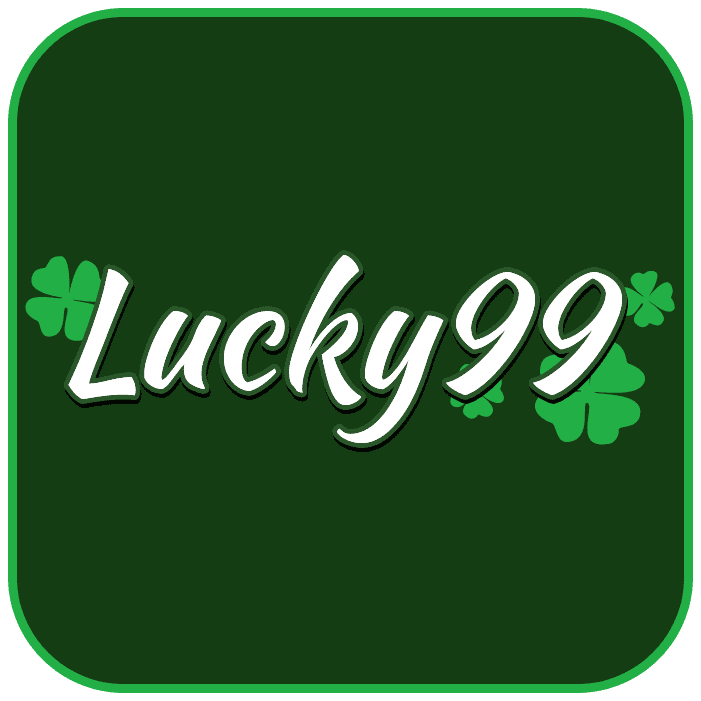 LUCKY99 logo