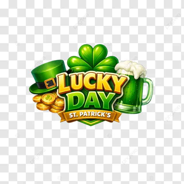 LuckyD logo