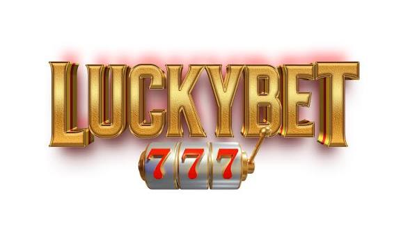Luckybet777 logo