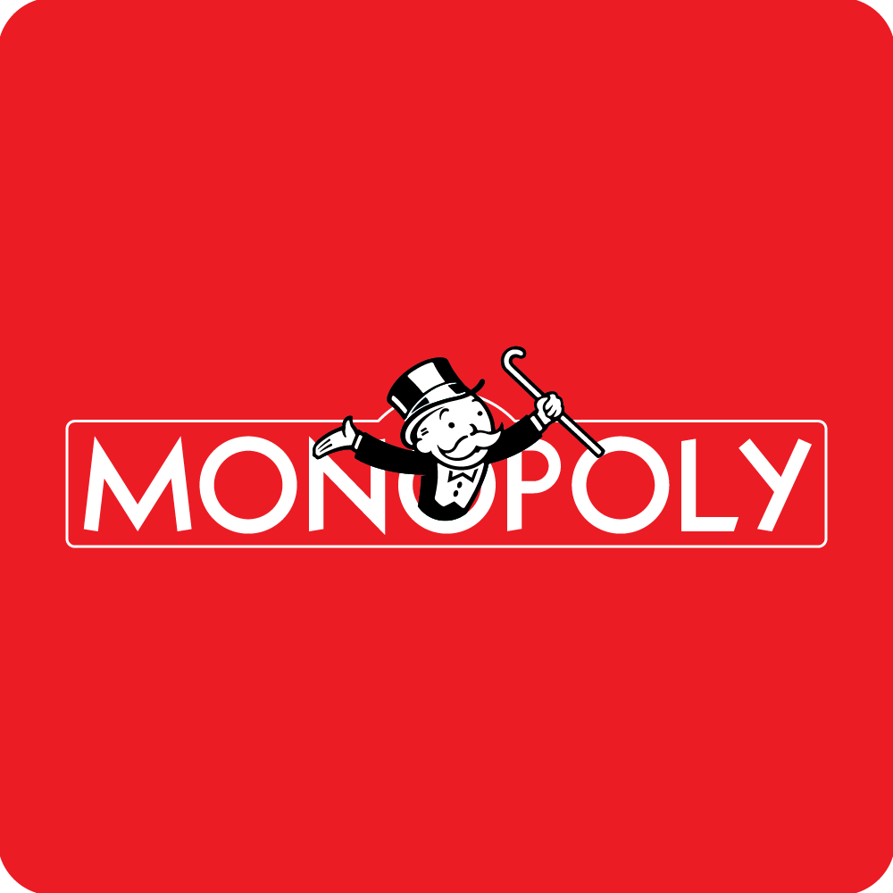 Monopoly88 logo