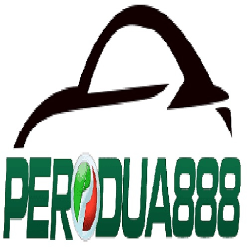 PERODUA888 logo