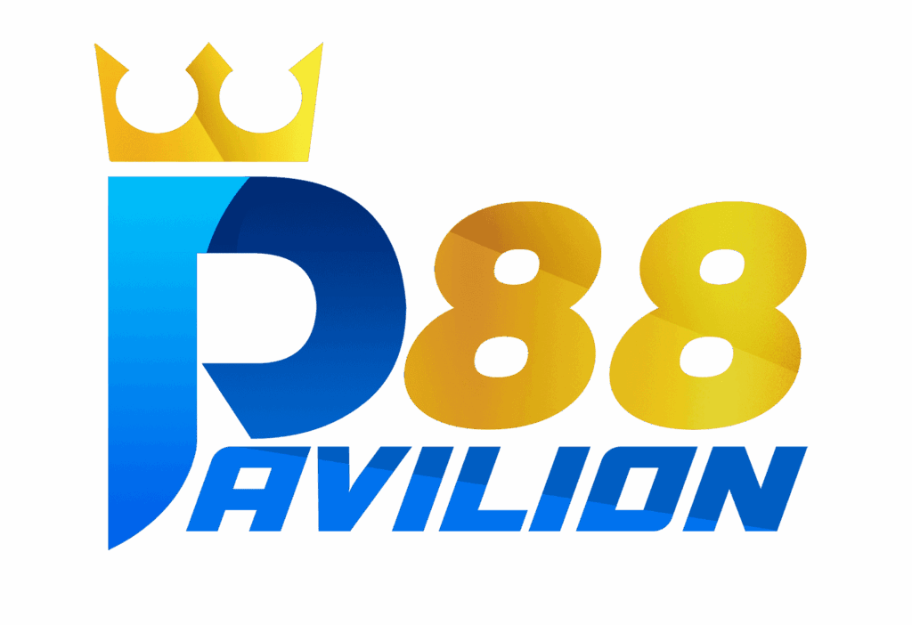 Pavilion88-Logo