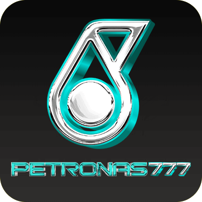 Petronas777-Logo