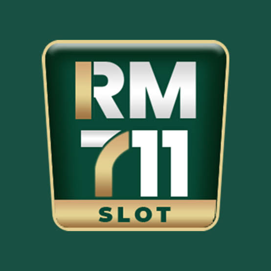 RM711SLOT logo