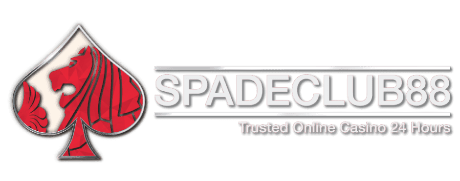 Spadeclub88 logo