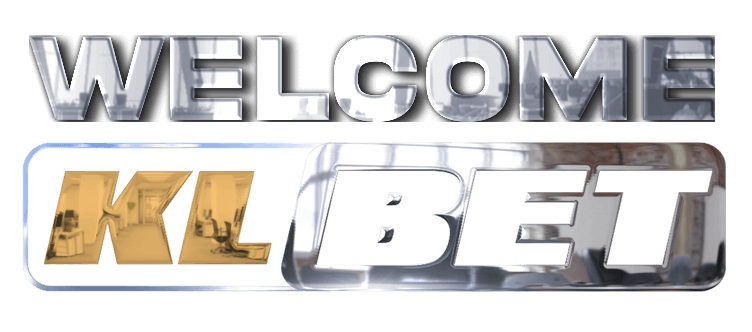 WELCOMEKLBET logo