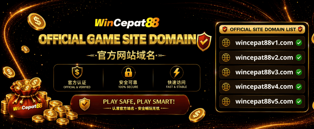 WinCepat88 logo
