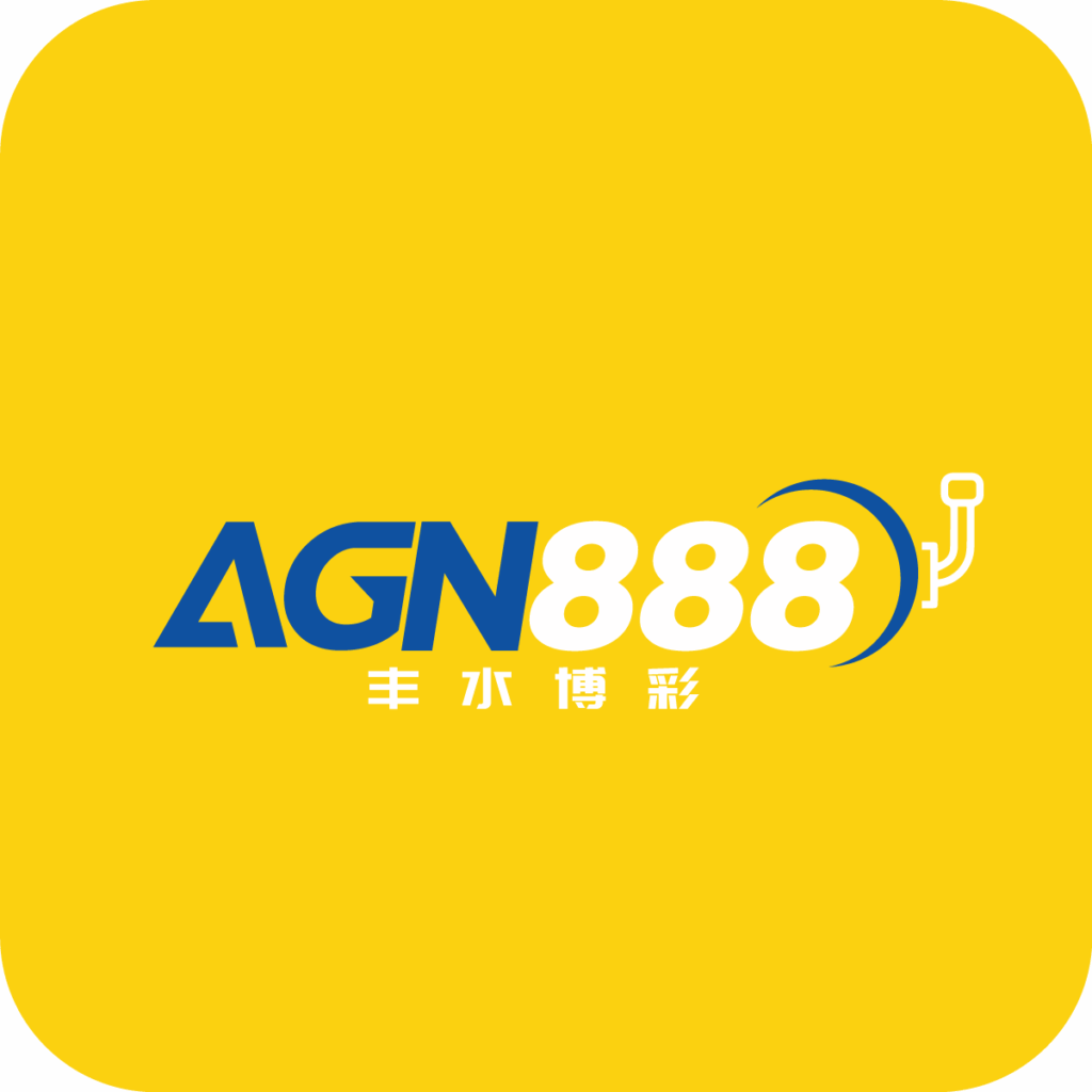 agn888 logo