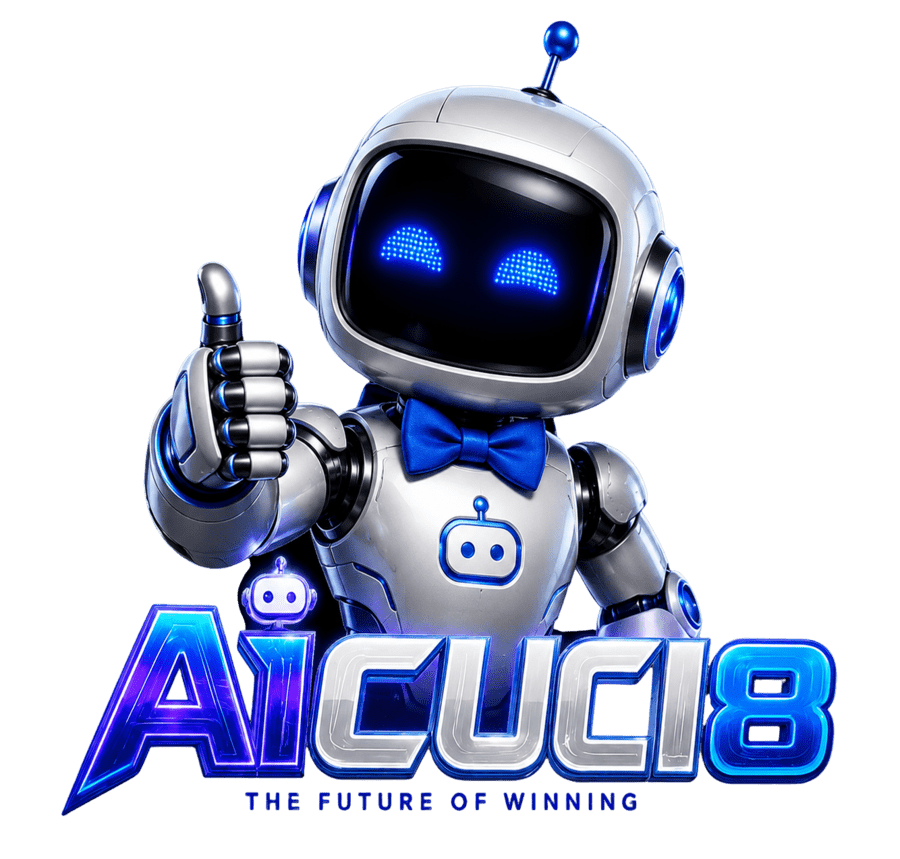aicuci8 logo