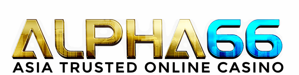 alpha66 logo