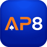 ap8 logo