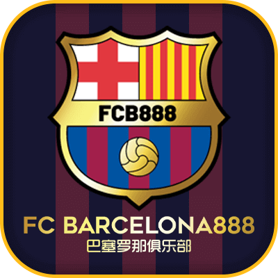 barcelona888 logo