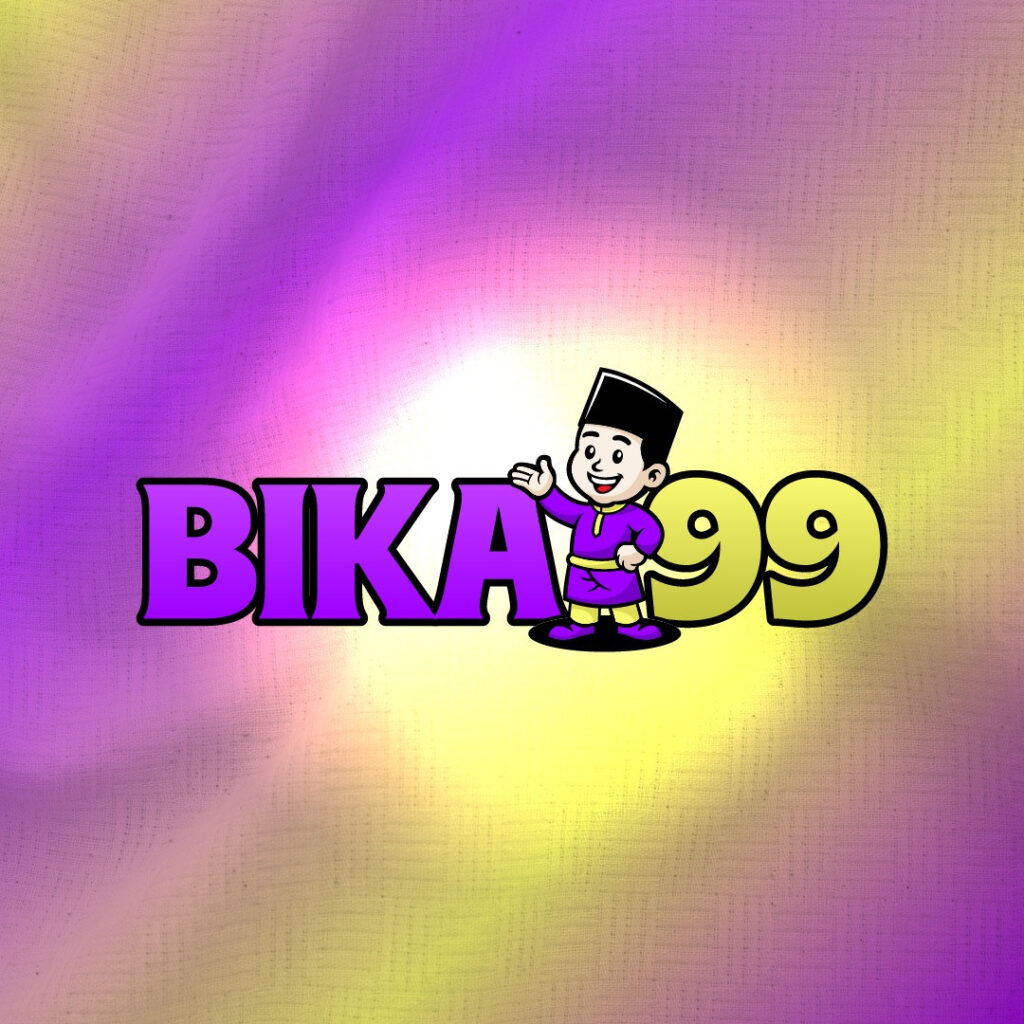 bika99 logo