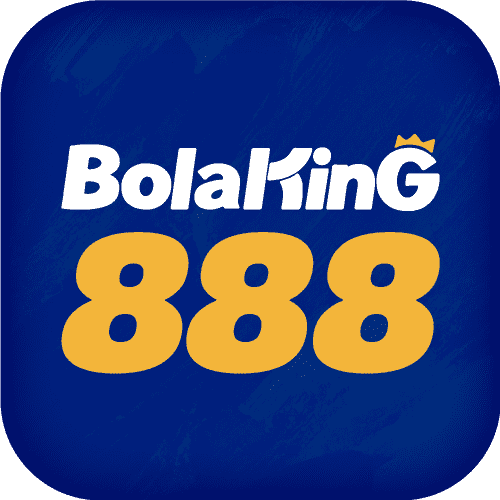bolaking888 logo