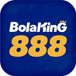 bolaking888 logo