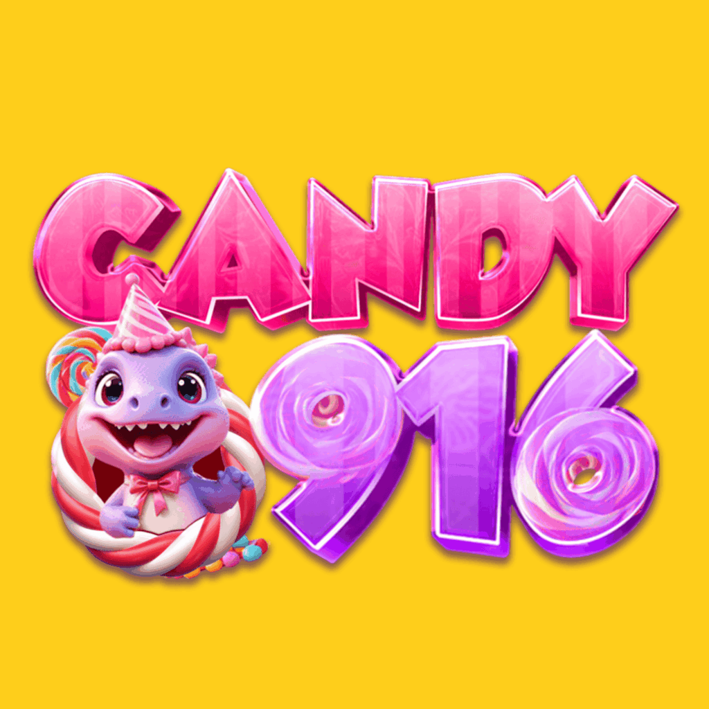 candy916 logo