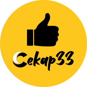 cekap33 logo