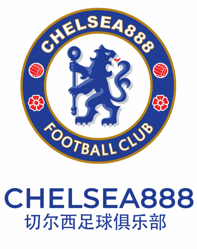 chelsea888 logo