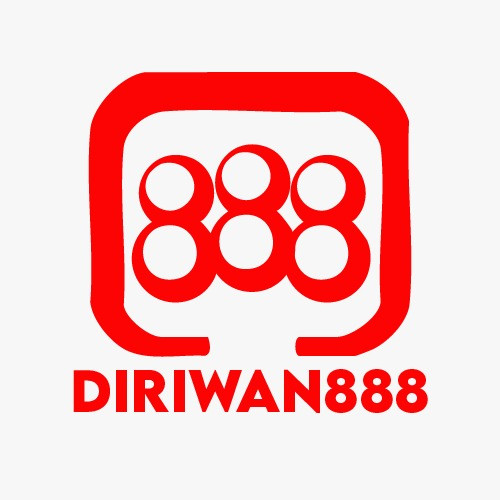 diriwan888 logo