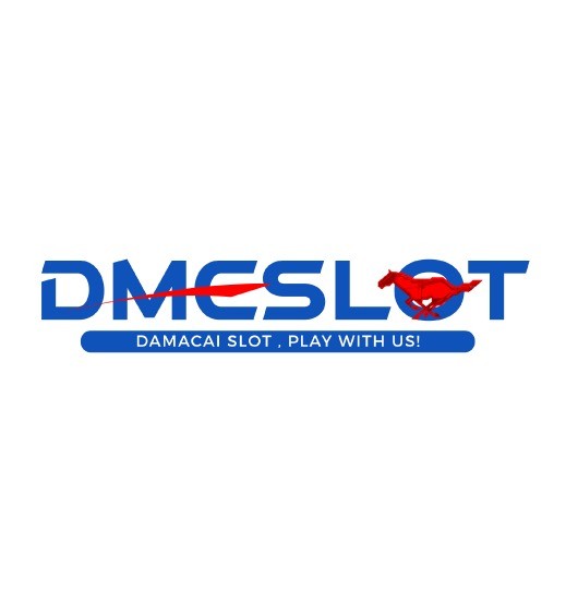 dmcslot logo
