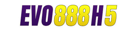 evo888h5 logo