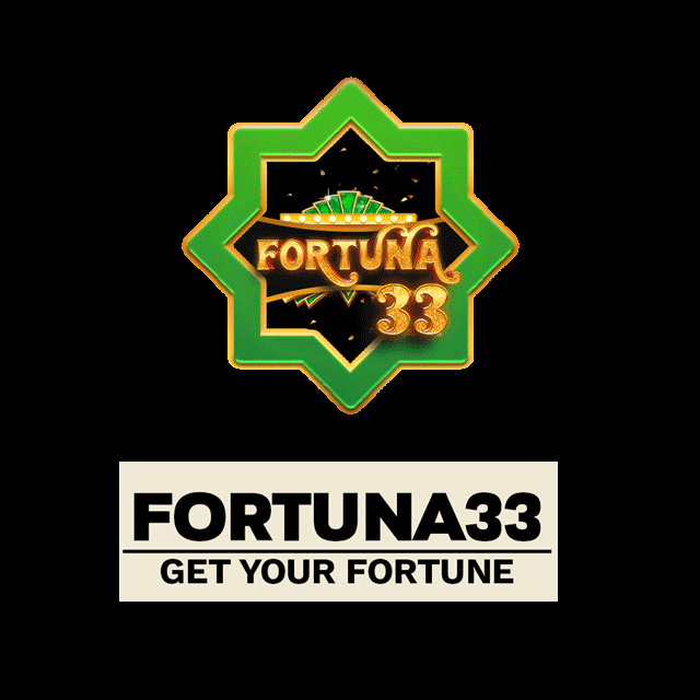 fortuna33 logo