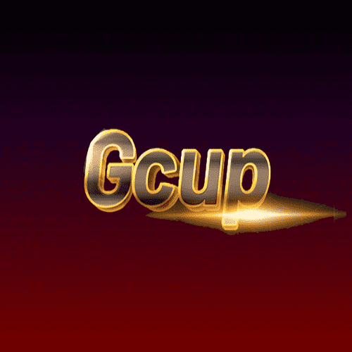 gcup logo