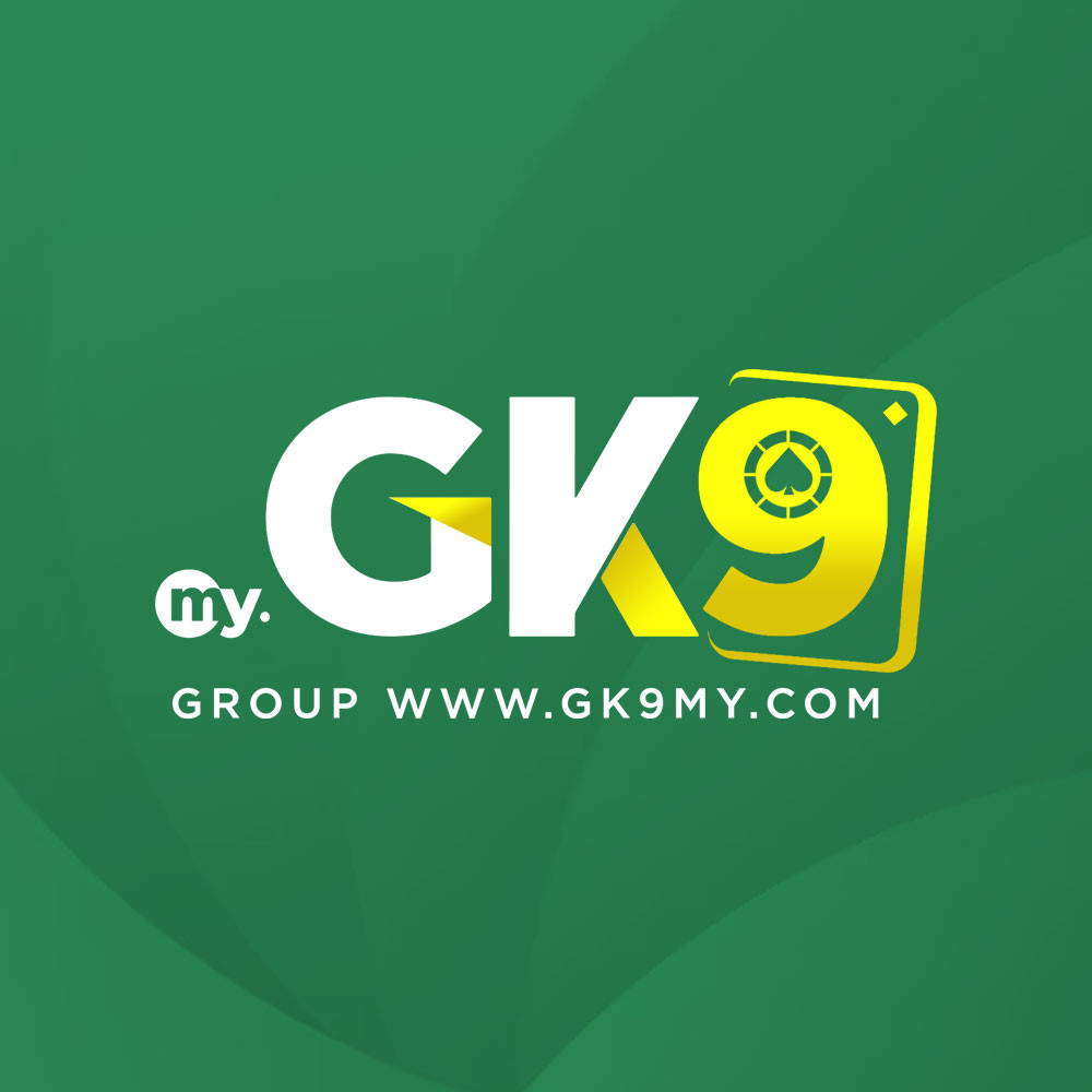 gk9 logo